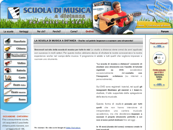 www.scuola-musica.com