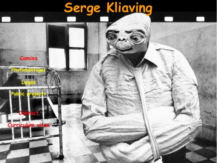 www.serge-kliaving.info