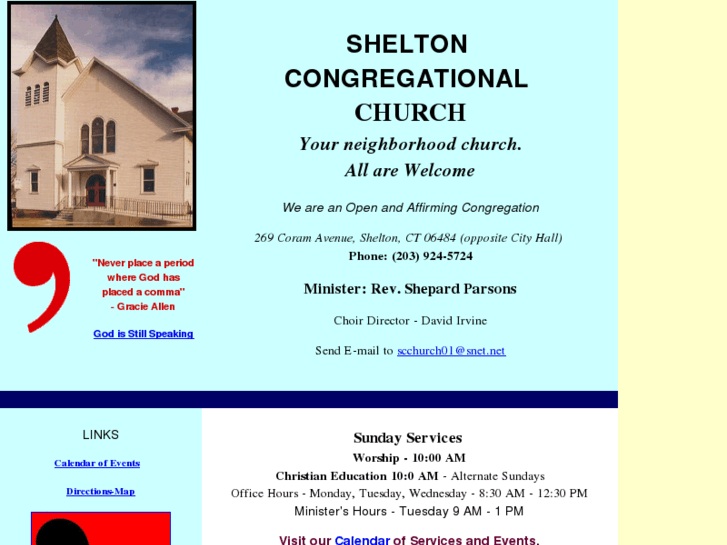 www.sheltoncongregational.org