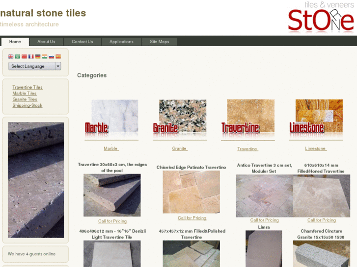 www.sinolstone.com