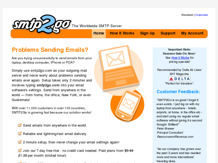 www.smpt2go.com