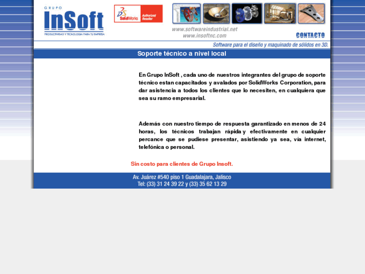 www.solidworks-mexico.com