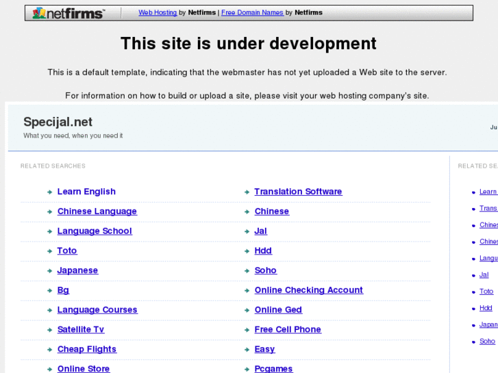 www.specijal.net