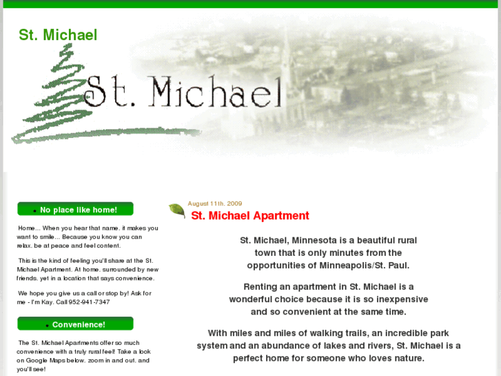 www.stmichaelapartment.net