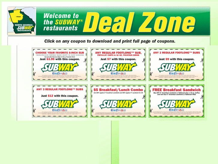 www.subwaydealzone.com