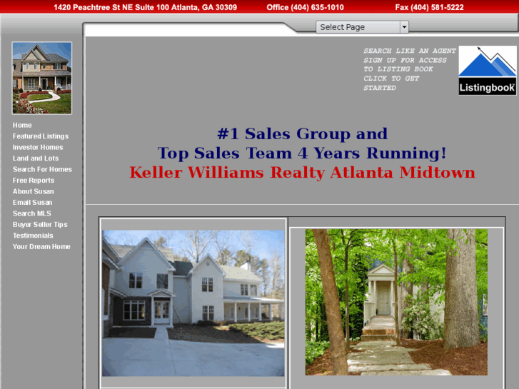 www.suzsellsatlanta.com