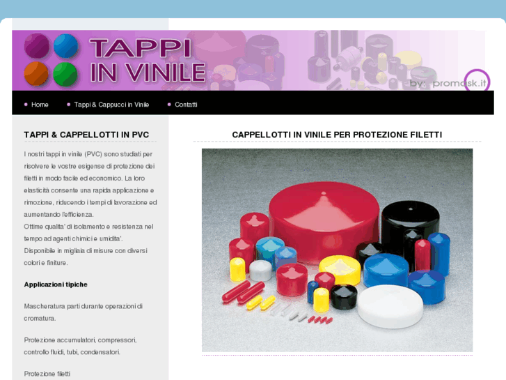 www.tappivinile.com