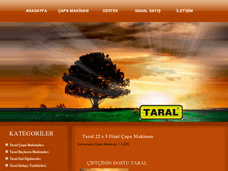 www.taralcapa.com