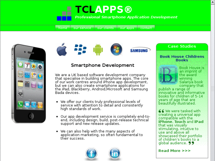 www.tclapps.com
