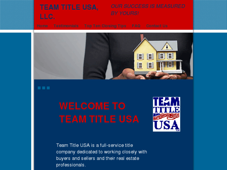 www.teamtitleusa.com