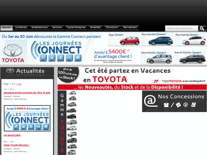 www.teamtoyota.fr