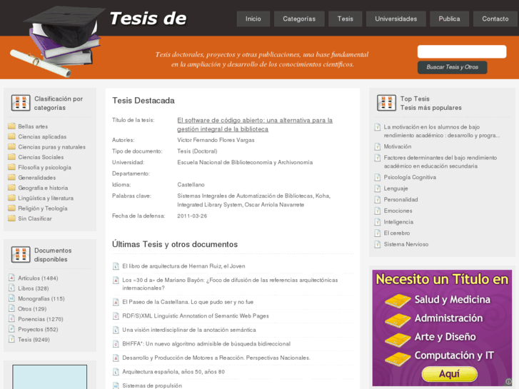 www.tesisde.com