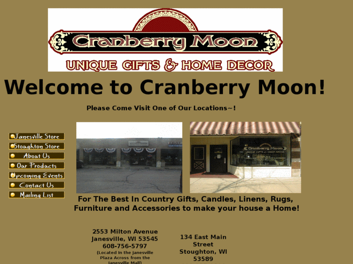 www.thecranberrymoon.net