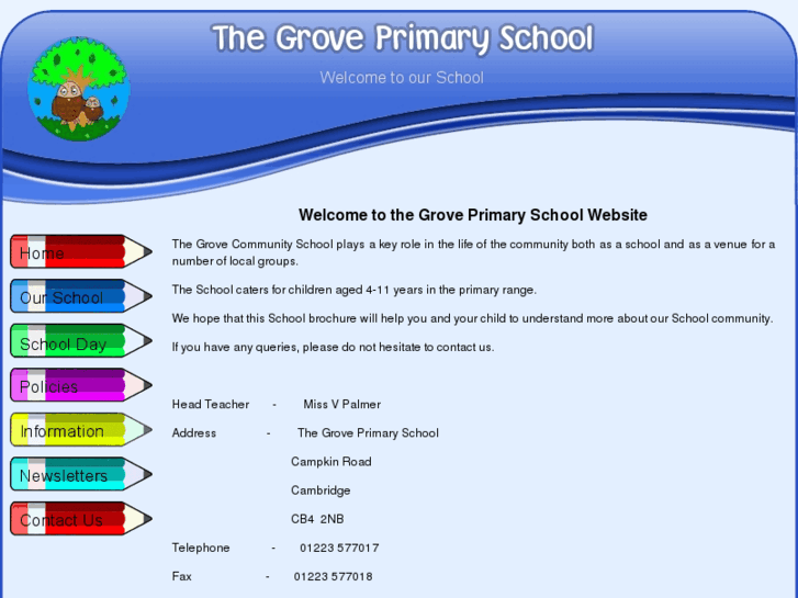 www.thegroveschool.net