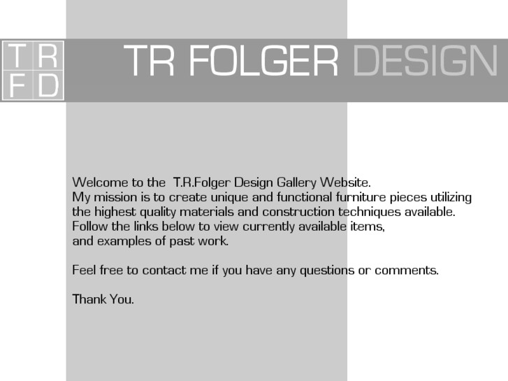 www.trfdfurniture.com