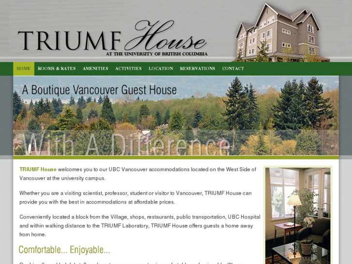 www.triumfhouse.ca