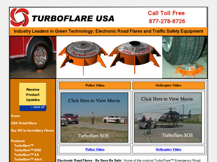 www.turboflareusa.com