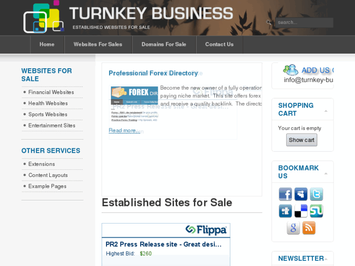 www.turnkey-business.net