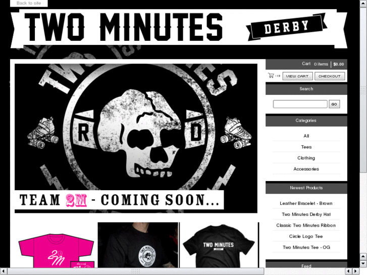 www.twominutesderby.com