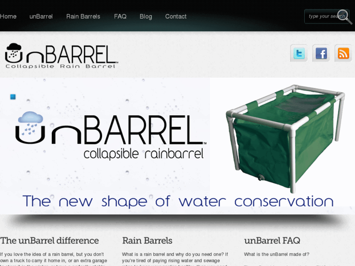 www.unbarrel.com