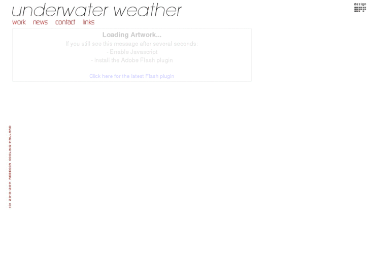 www.underwaterweather.com