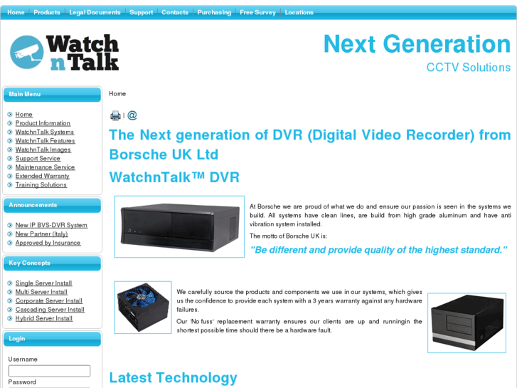 www.watchntalk.com