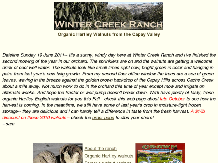 www.wintercreekranch.com