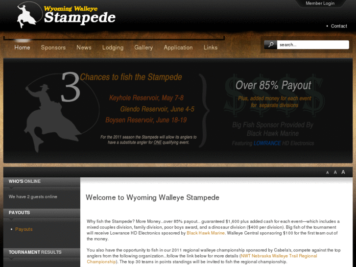 www.wyomingwalleyestampede.com