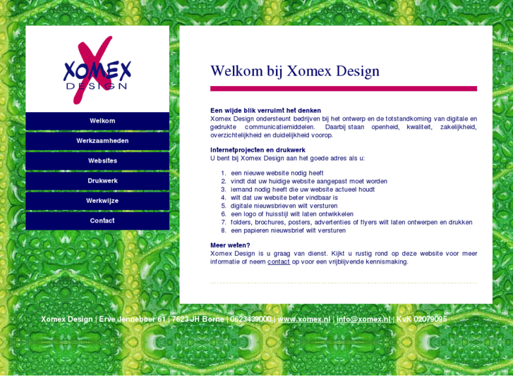 www.xomexdesign.com