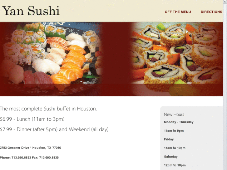 www.yansushi.com