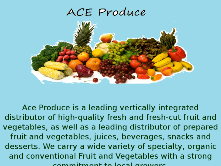 www.ace-produce.com