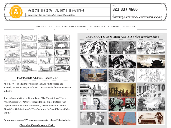 www.action-artists.com