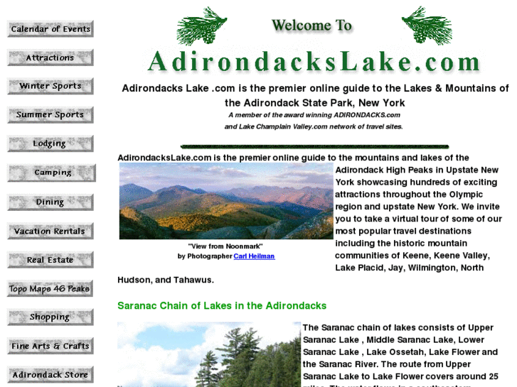 www.adirondackslake.com