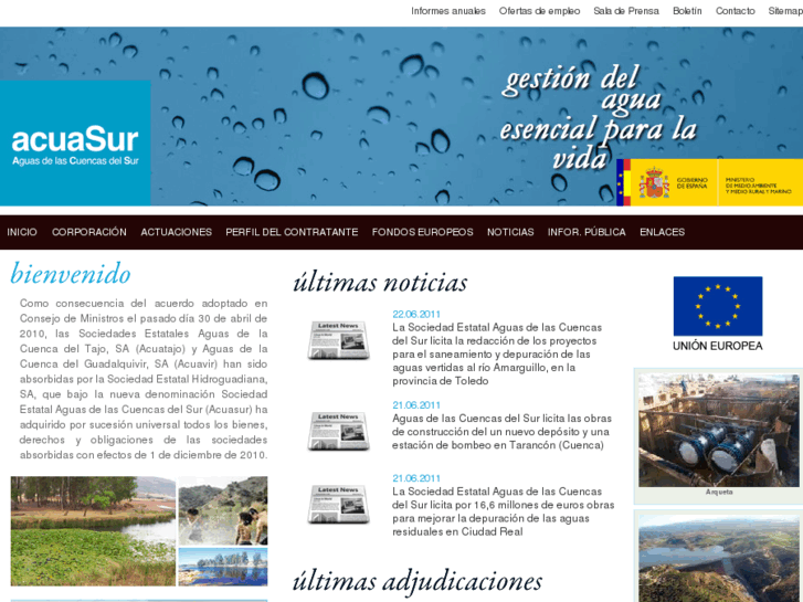 www.aguas-tajo.com