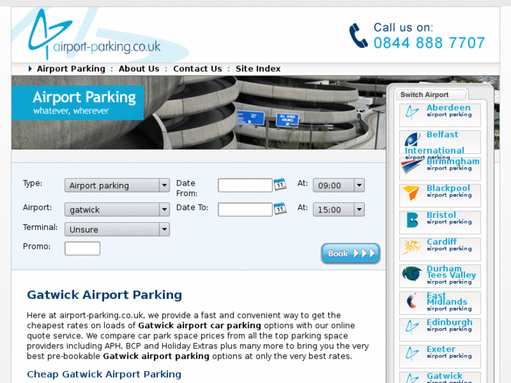 www.airport-parking-gatwick.com