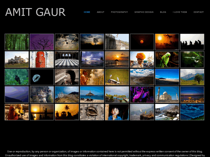 www.amit-gaur.com