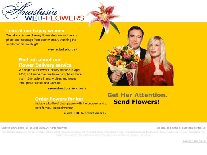 www.anastasia-web-flowers.com