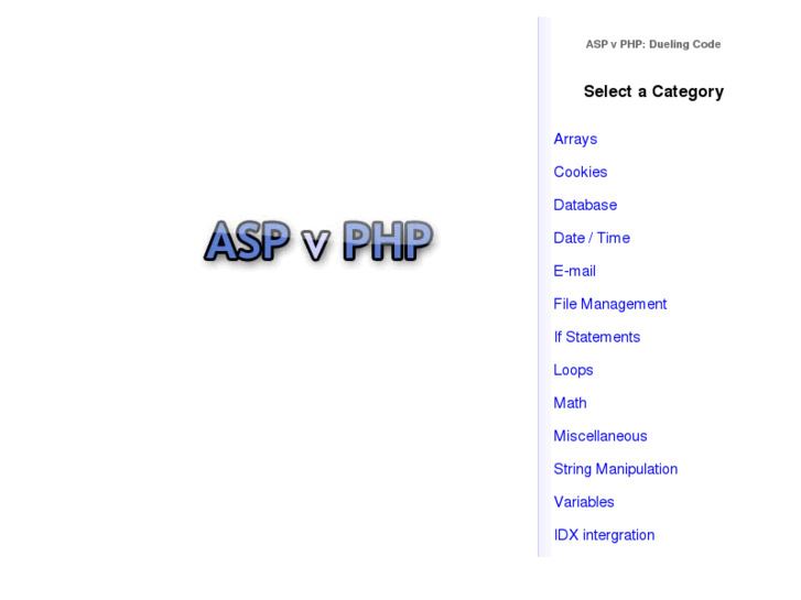 www.aspvphp.com