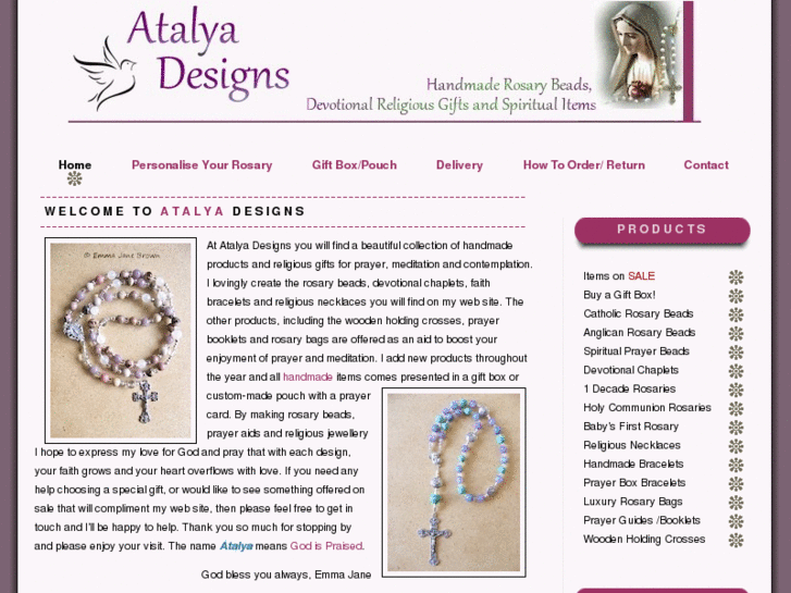 www.atalyadesigns.co.uk