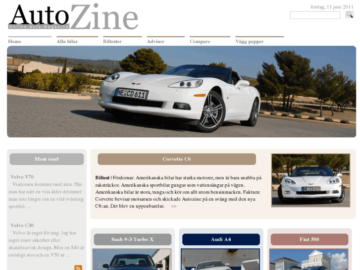 www.autozine.se