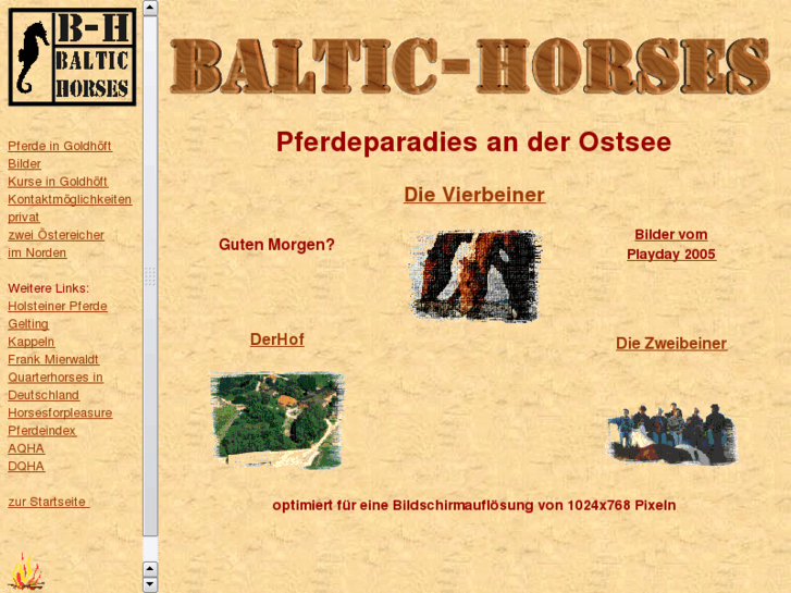 www.baltic-horses.com