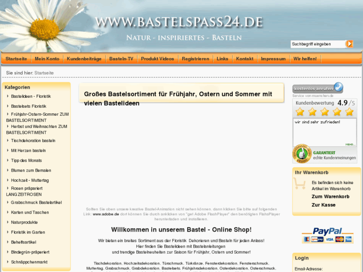 www.bastelspass24.de