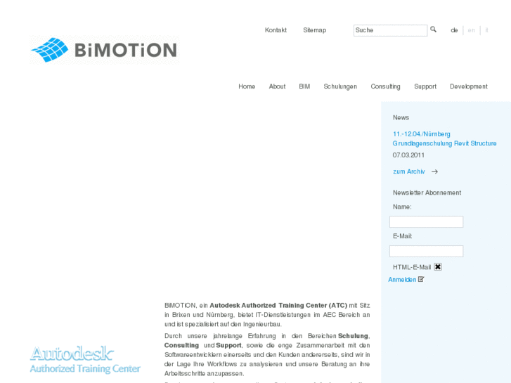 www.bimotion.de