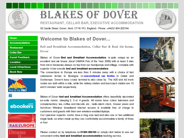 www.blakesofdover.com