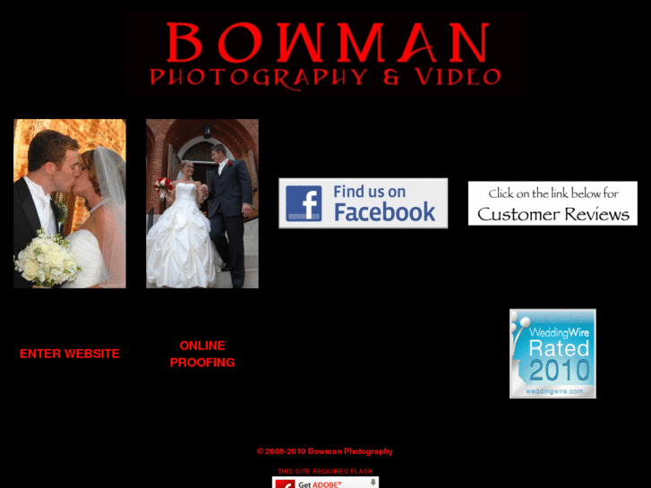 www.bowmanphotovideo.com