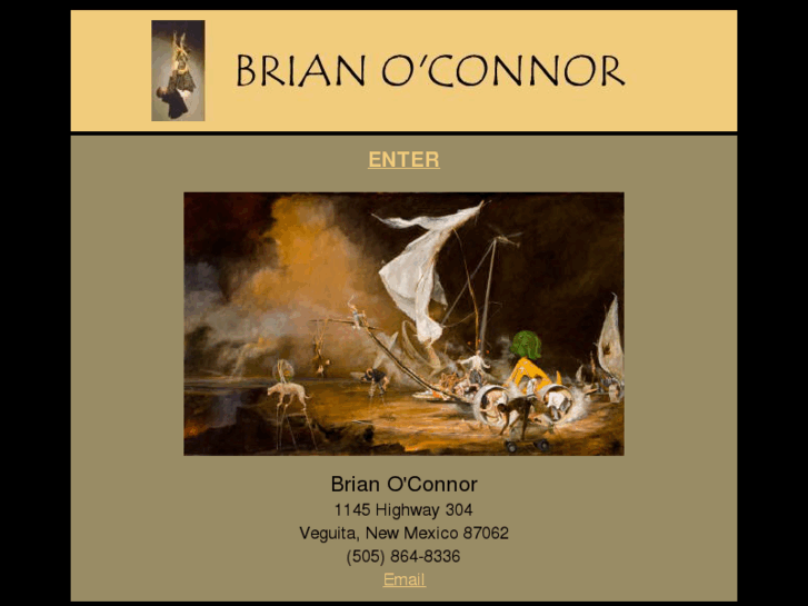 www.brian-o-connor.com
