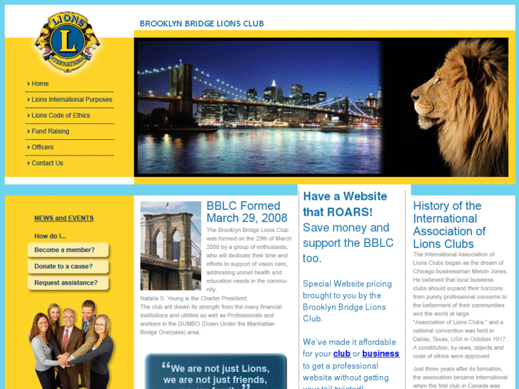 www.brooklynbridgelions.org