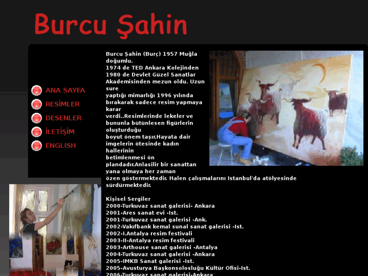 www.burcusahin.net