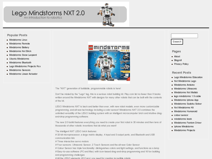 www.buy-mindstorms-nxt.co.uk