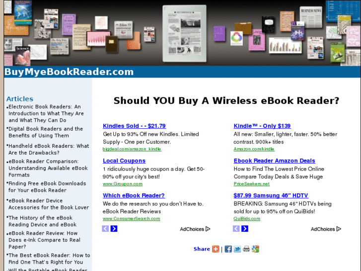 www.buymyebookreader.com